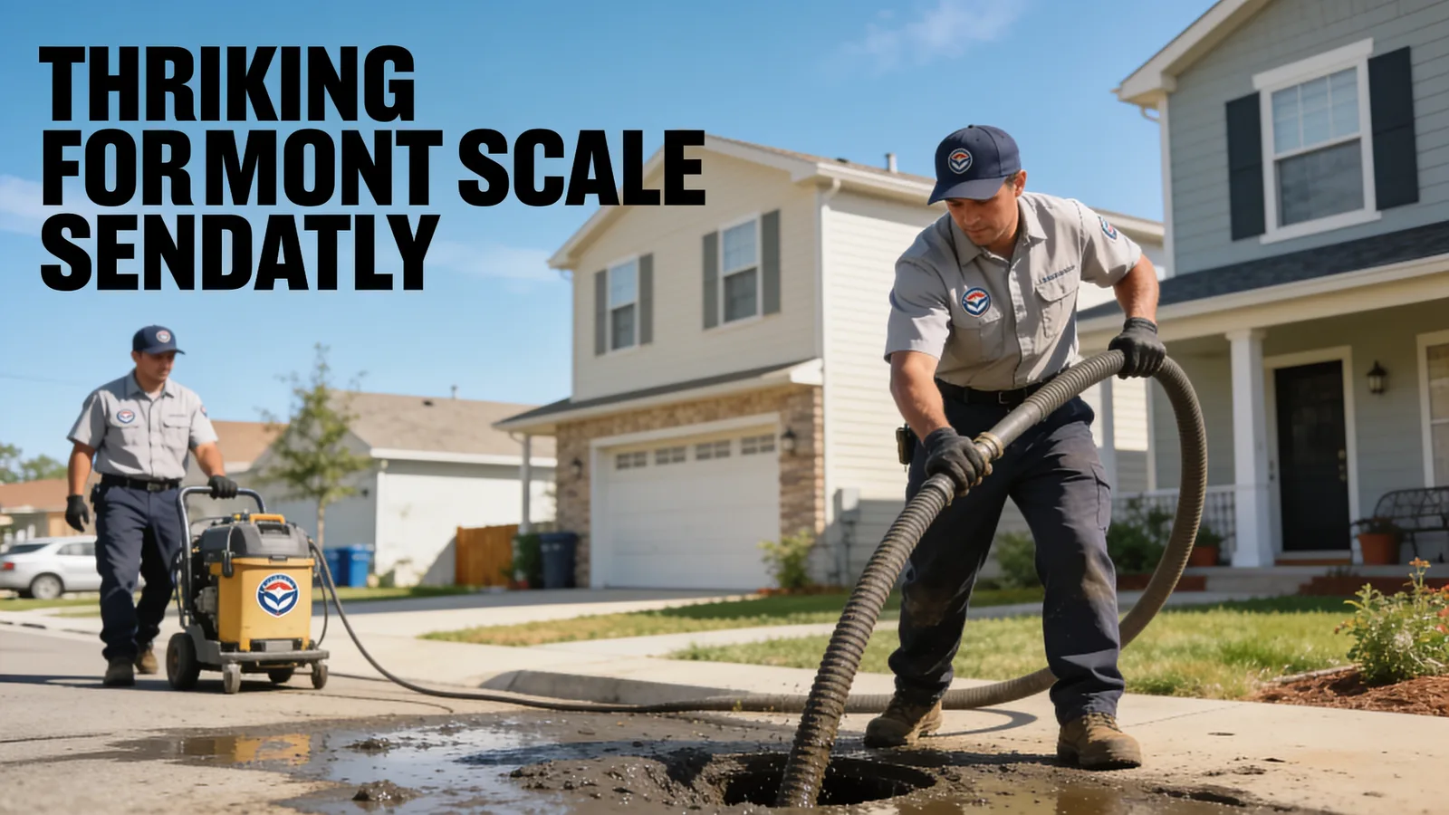 Sewage Cleanup in Turbotville, PA near me